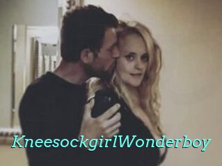 KneesockgirlWonderboy