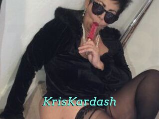 KrisKardash