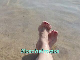 Kuschelmaus