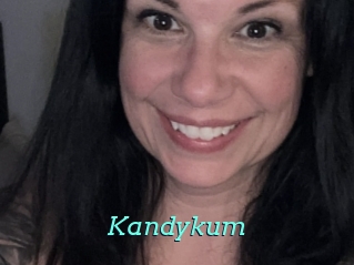 Kandykum