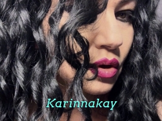 Karinnakay