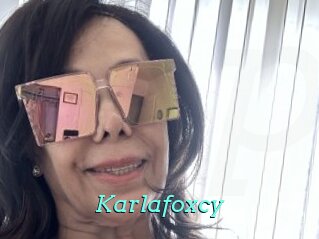 Karlafoxcy