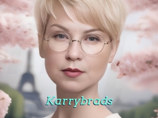 Karrybrads