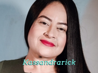 Kassandrarick