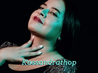 Kassandrathop