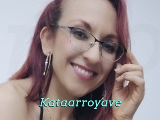 Kataarroyave