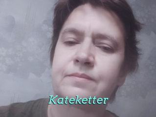 Kateketter