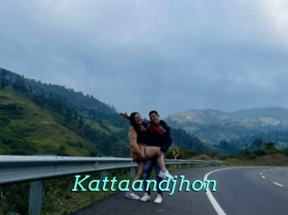 Kattaandjhon