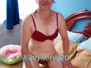 Kattyhorny20