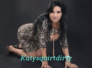 Katysquirtdirty