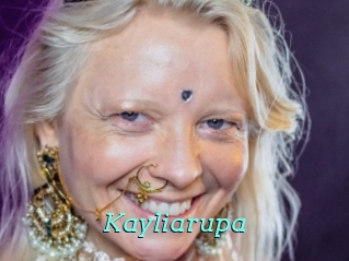 Kayliarupa