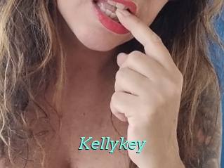 Kellykey