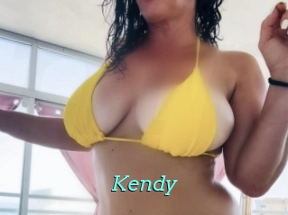 Kendy