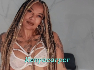 Kenyacarper