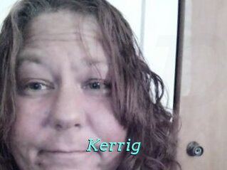 Kerrig