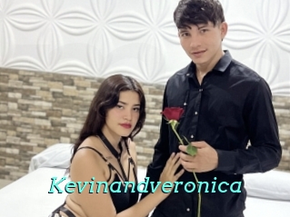 Kevinandveronica