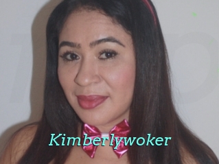 Kimberlywoker