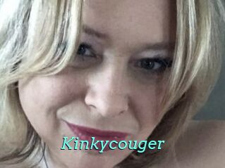 Kinkycouger