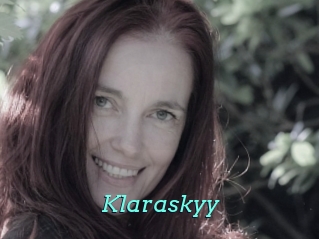 Klaraskyy