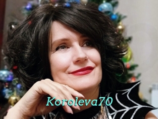 Koroleva70