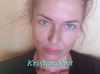 Kristinaxhot