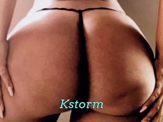 Kstorm