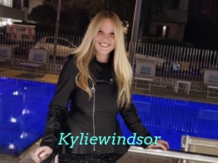 Kyliewindsor