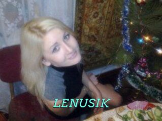 LENUSIK