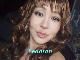 Leahtan