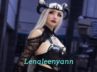 Lenaleenyann