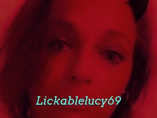 Lickablelucy69