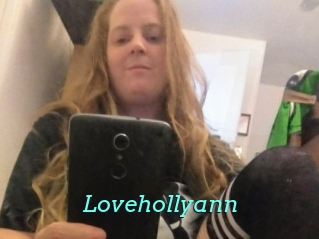 Lovehollyann