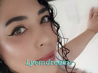 Lyemdreams