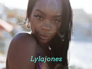 Lylajones