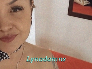 Lynadamns