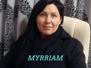 MYRRIAM