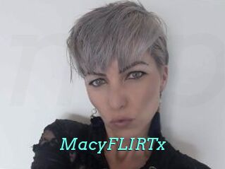 MacyFLIRTx