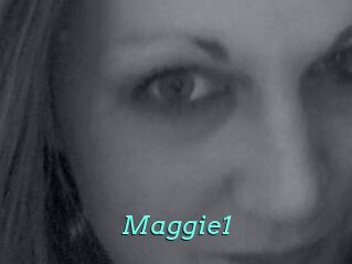 Maggie1