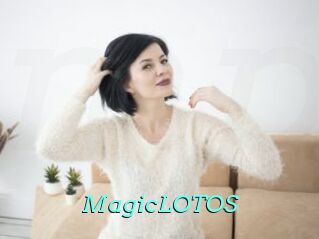 MagicLOTOS