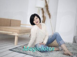 Magiclotas