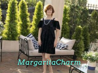 MargaritaCharm