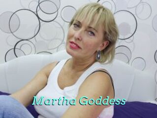 Martha_Goddess