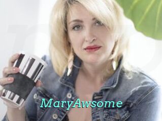 MaryAwsome