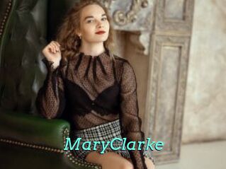 MaryClarke