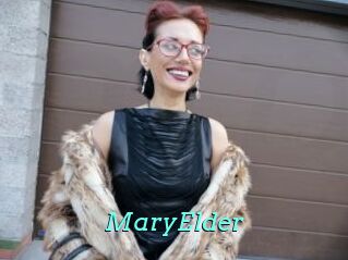 MaryElder