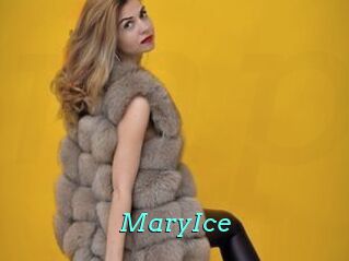 MaryIce