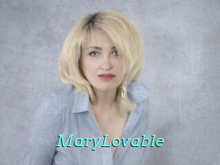 MaryLovable