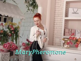 MaryPheromone