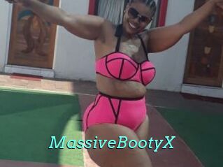 MassiveBootyX