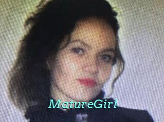 MatureGirl